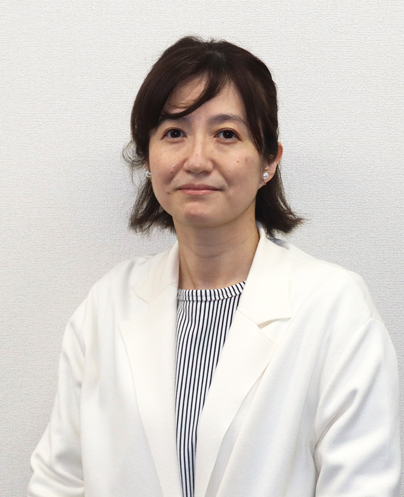 Hanada Hiroyuki