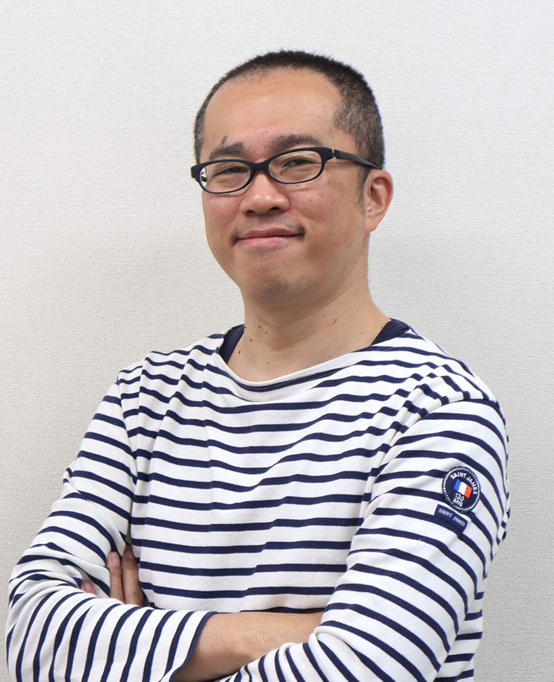 Hosoda Masahiro