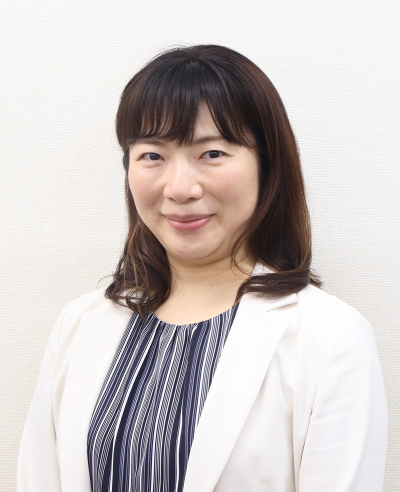 Shimizu Mayumi