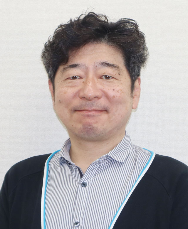 赤田 尚史