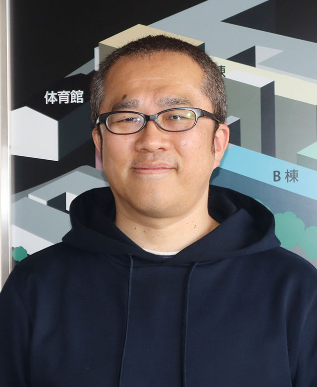 細田 正洋