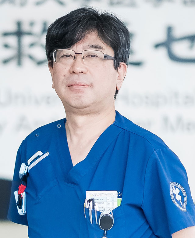 花田 裕之