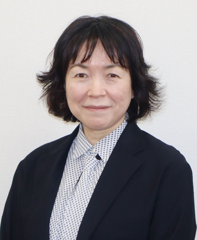 井瀧 千恵子