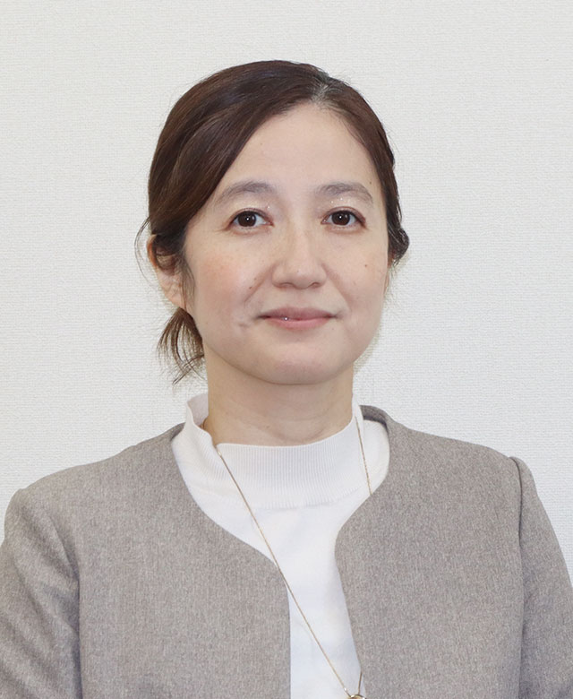 工藤 ひろみ