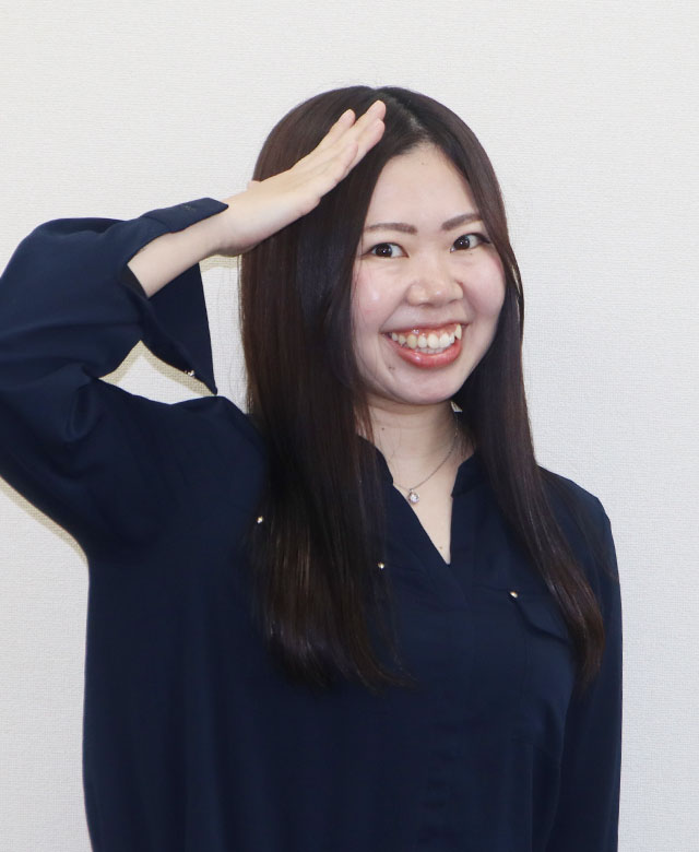桑田 遥