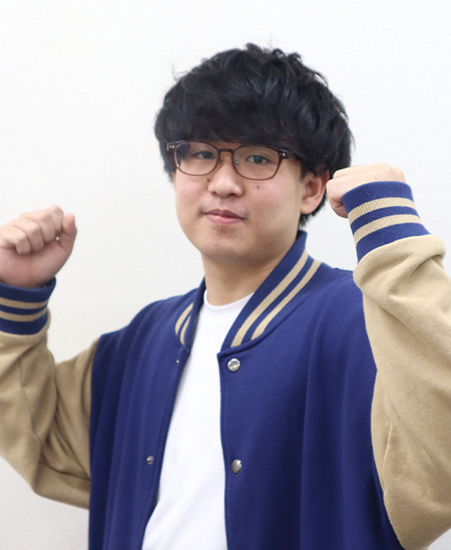 橋本 啓来