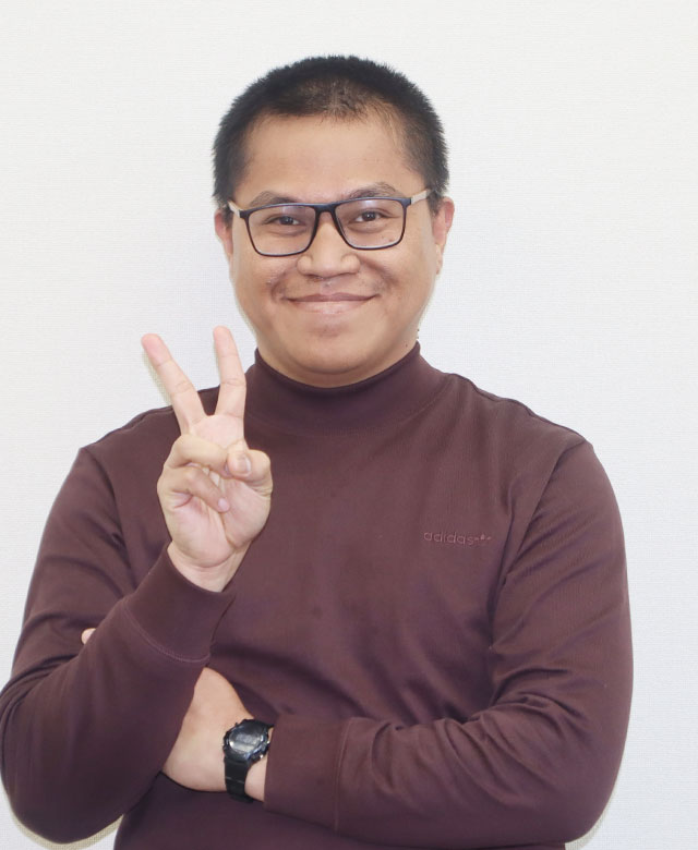 Muhamad Aminudin