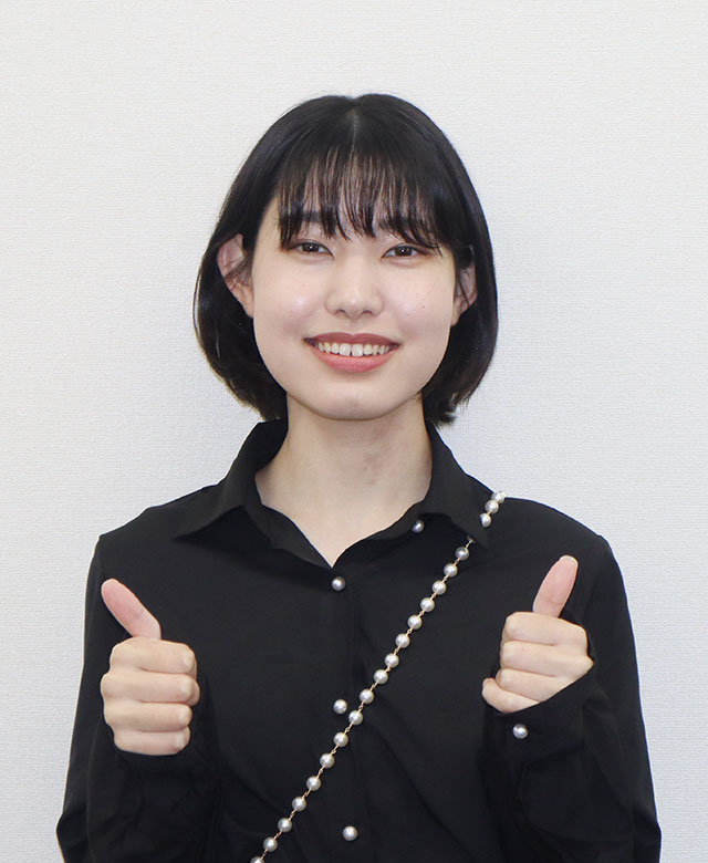 小西 美咲