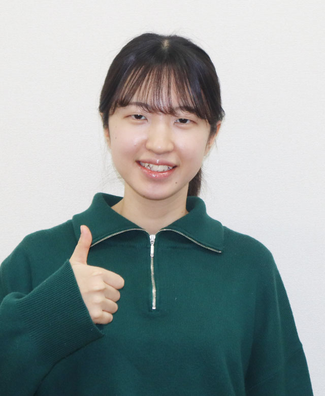 沖本 彩華