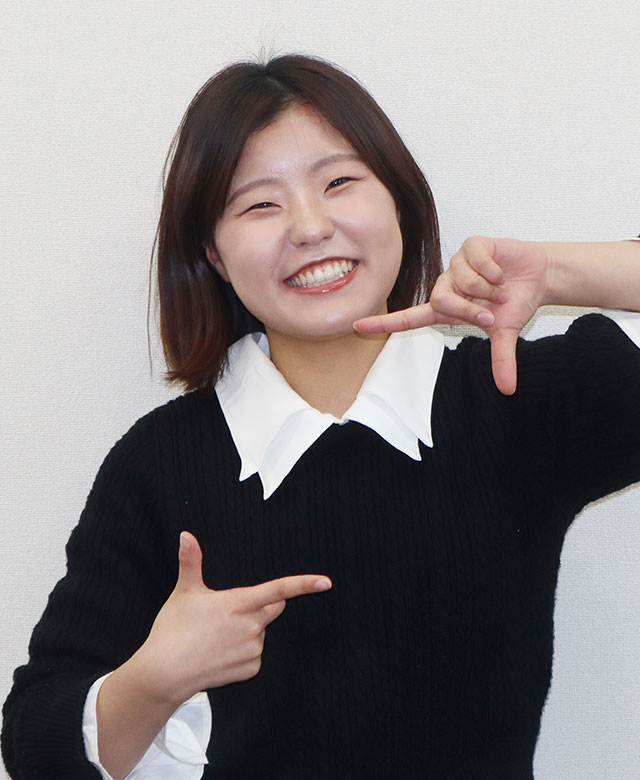 鎌倉 沙藍