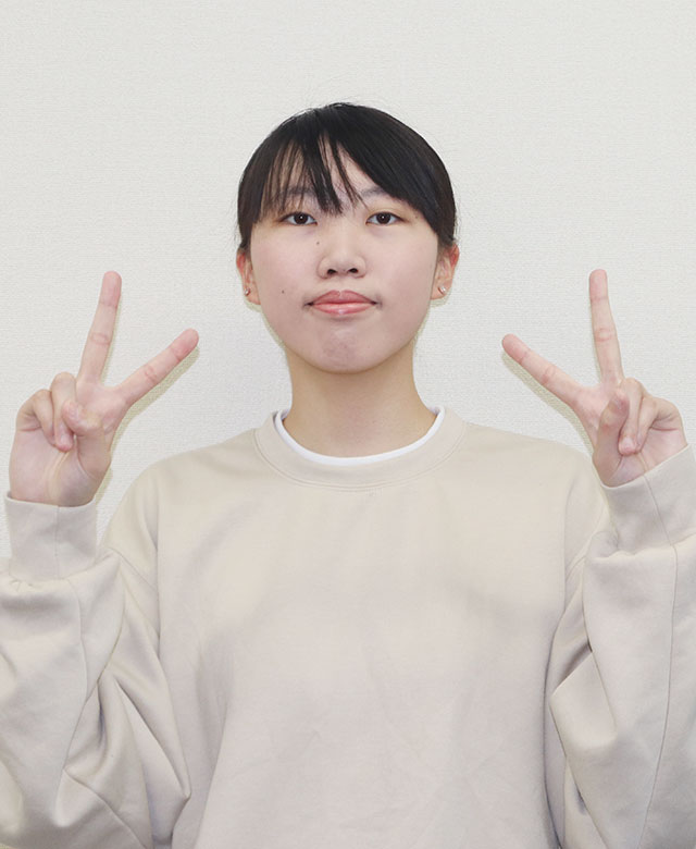 石川 美香