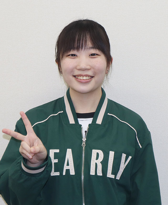 久保田 美空