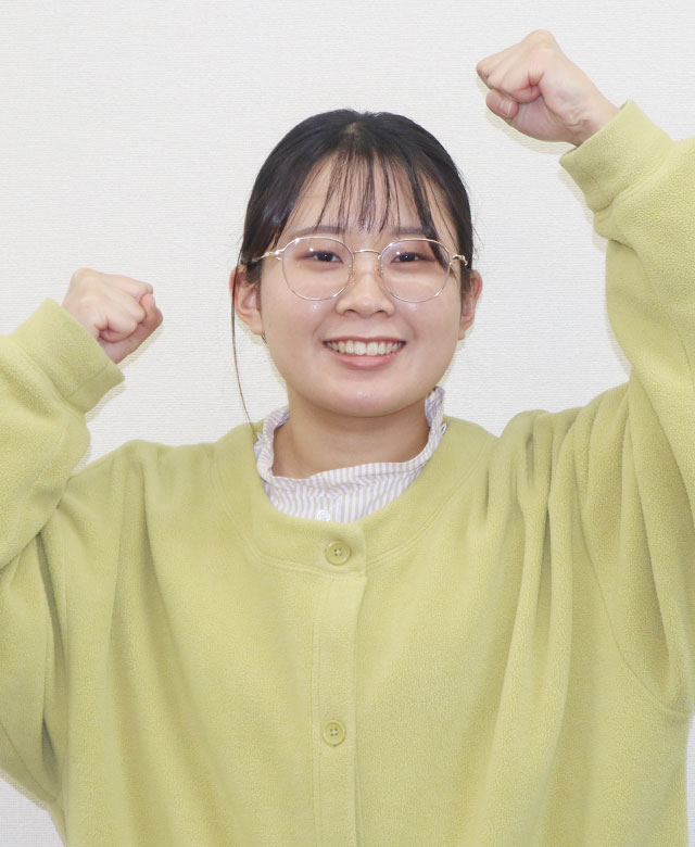 池田 愛実