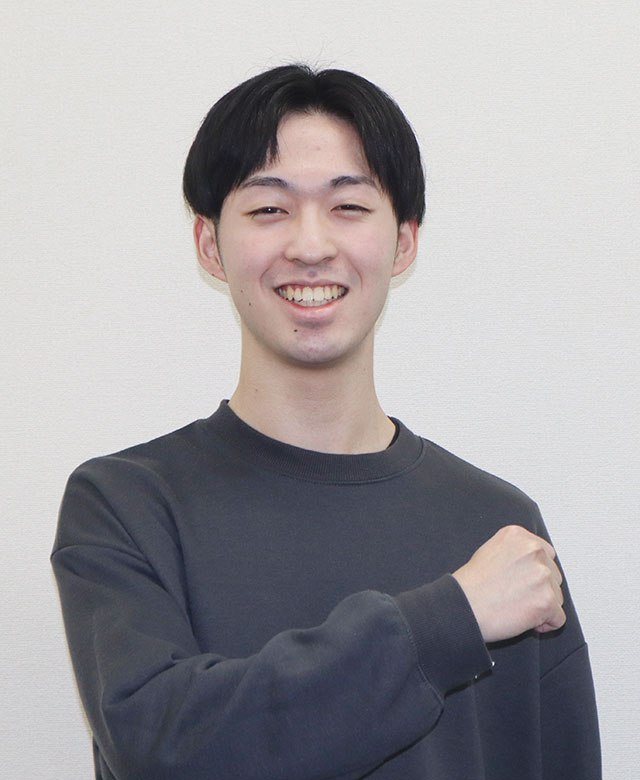 齋藤 蓮弥