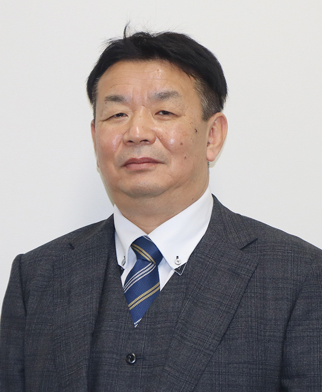 伊藤 勝博